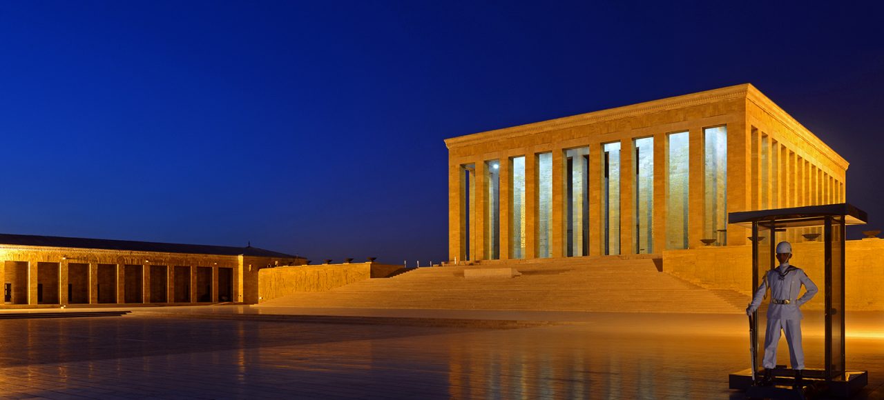 Anıtkabir